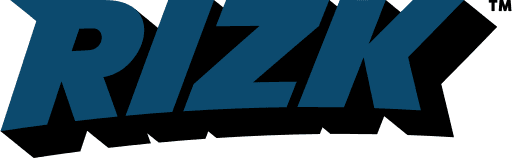 Rizk logo