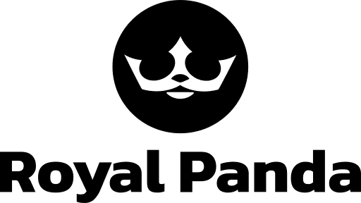 Royal Panda logo